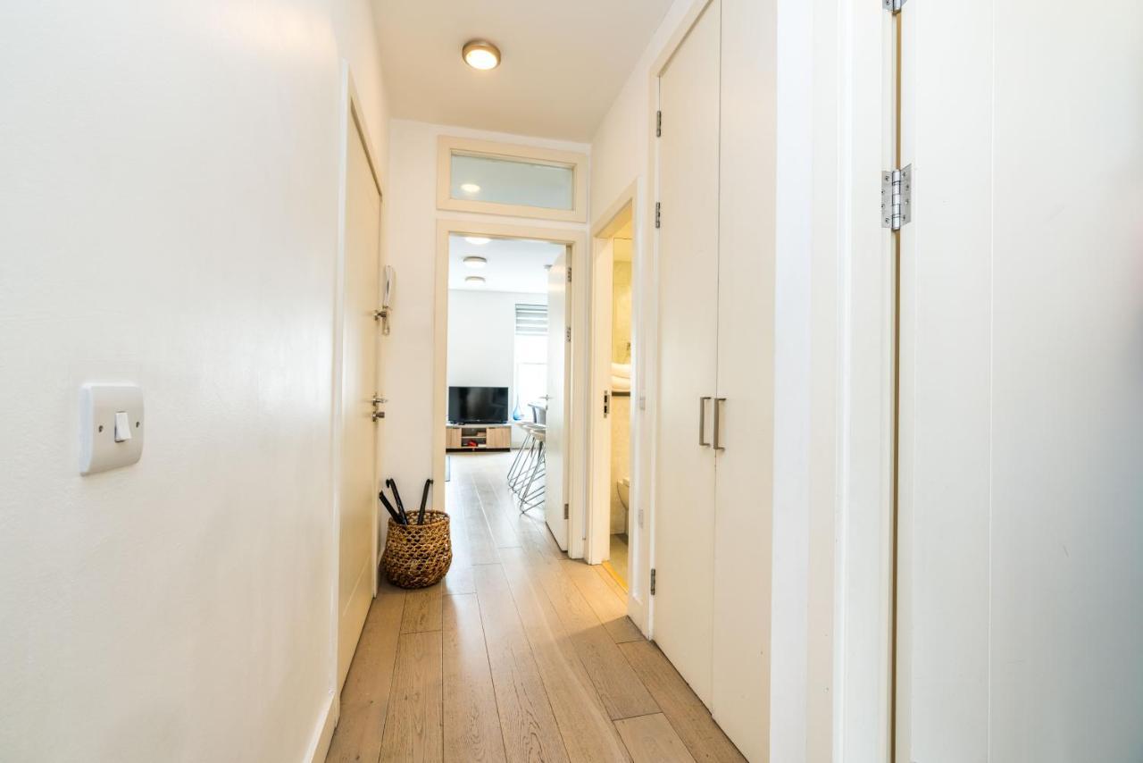 Spacious 2 Bedroom / Earls Court / Kensington London Exterior photo